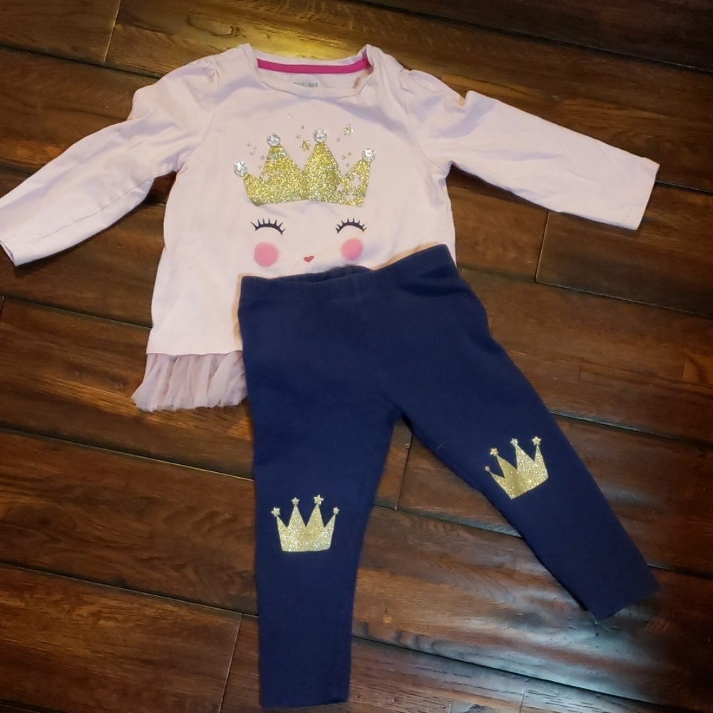 Gymboree play set